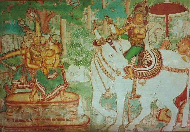 Mattancherry-Palace