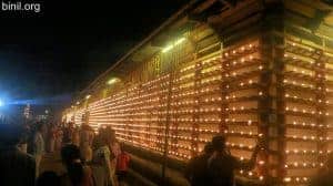 maha-shivarathri-at-vadakumnathan-temple