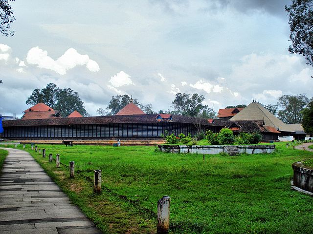 vadakkunnathan-temple