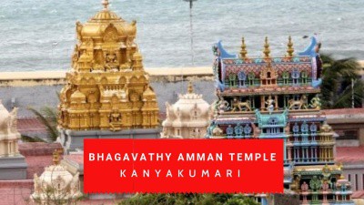 Kochi - Munnar - Thekkady - Madurai - Rameshwaram - Kanyakumari - Kovalam - TVM (7 Nights 8 Days)[R#1023] 66
