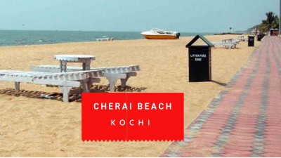 Kochi - Munnar - Kochi - Cherai (3 Nights 4 Days)[R#1009] 41