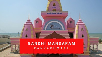 Kochi - Munnar - Thekkady - Madurai - Rameshwaram - Kanyakumari - Kovalam - TVM (7 Nights 8 Days)[R#1023] 70