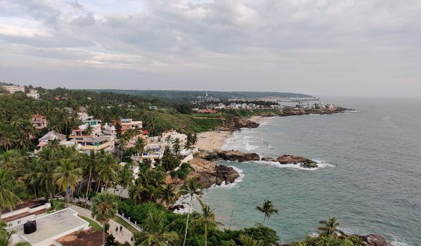Hawa-Beach
