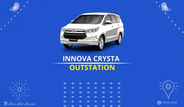 Innova Crysta - Outstation (Featured Image)