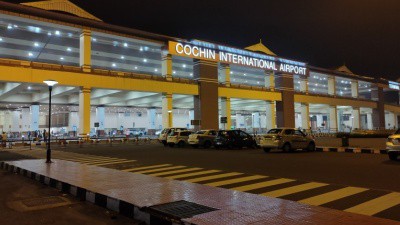 Kochi - Munnar - Kochi - Cherai (3 Nights 4 Days)[R#1009] 24