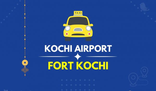 Kochi Airport to Fort Kochi (Featured Image)