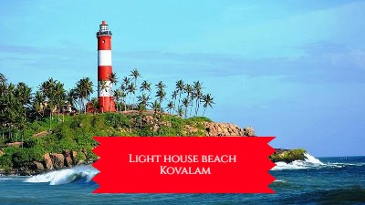 Kochi - Munnar - Thekkady - Alleppey - Kovalam - Kanyakumari - TVM (6 Nights 7 Days) [R#1015-HM] 23