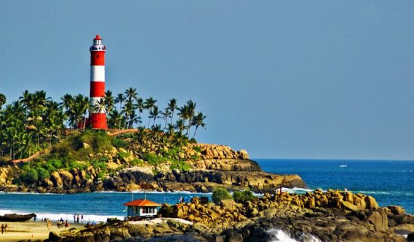 Lighthouse-Beach