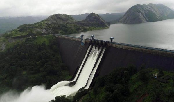 mattupetty-dam