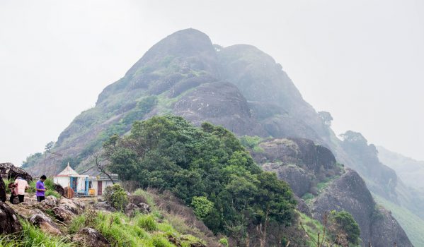 Places to Visit in Vagamon: Hills, Pine Forests & Tea 8 Murugan-Mala