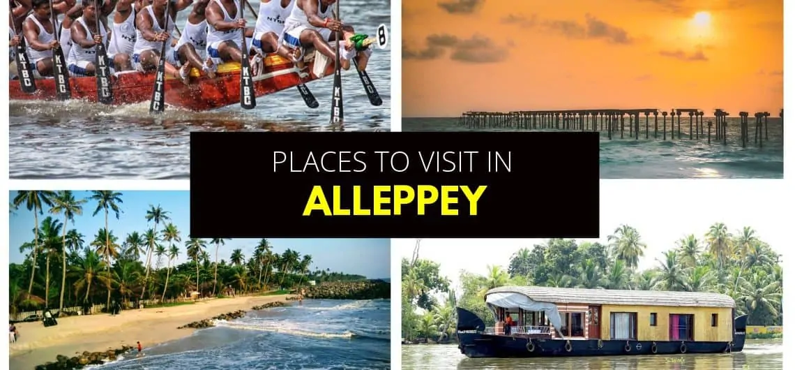 Alleppey Featured Image