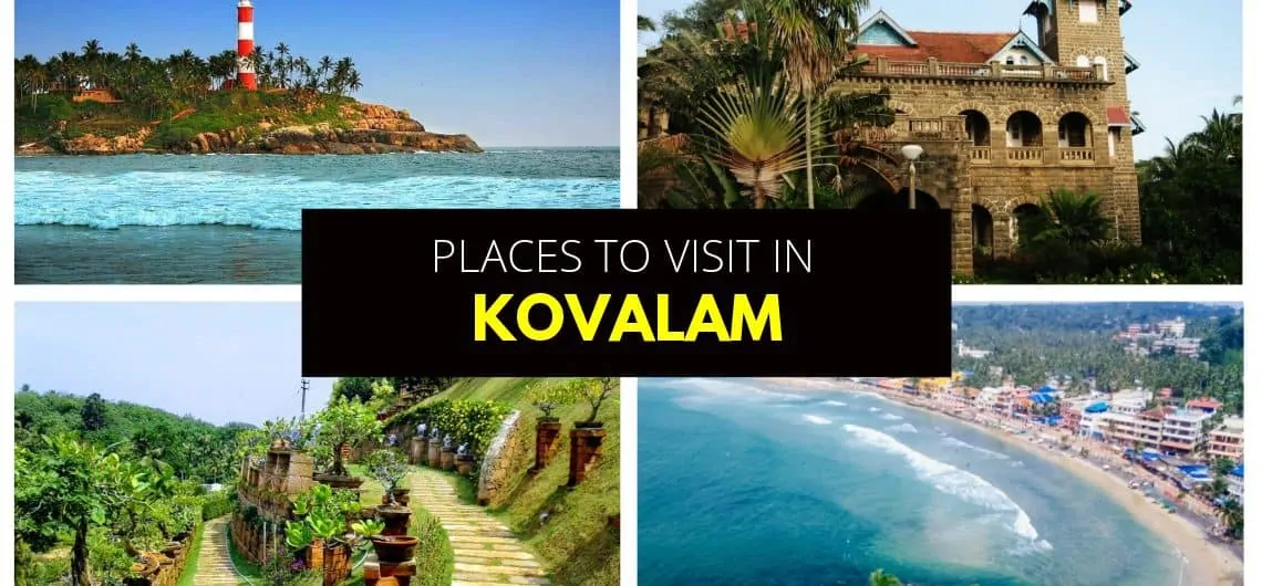 Kovalam Featured Image