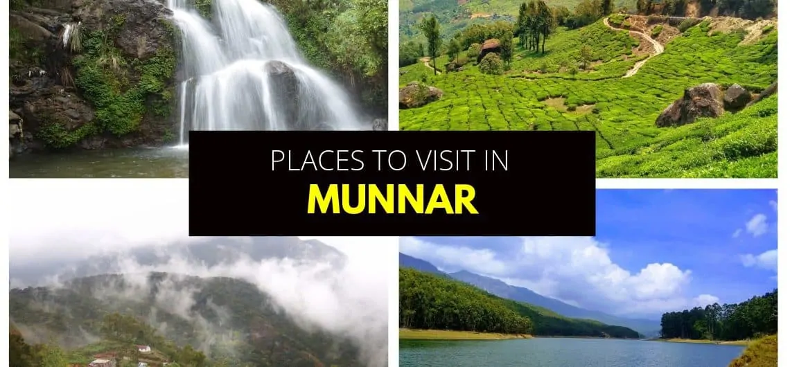 Munnar Featured Image