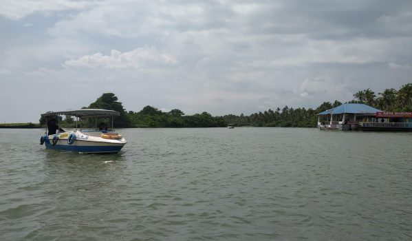 Places to Visit in Poovar Island: Estuary, Beach & Boat 5 Poovar-Boating