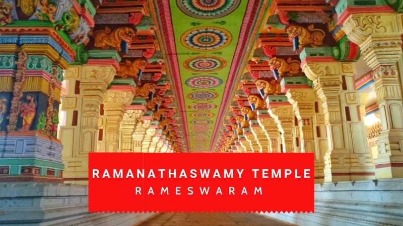Kochi - Munnar - Thekkady - Madurai - Rameshwaram - Kanyakumari - Kovalam - TVM (8 Nights 9 Days)[R#1036] 70