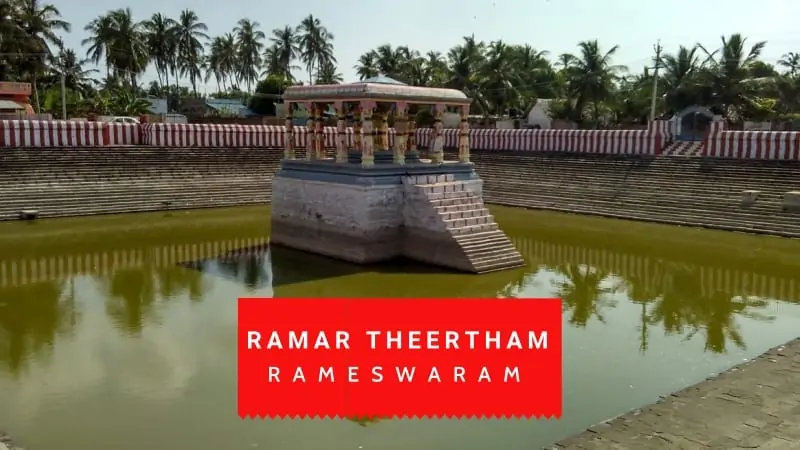 Kochi - Munnar - Thekkady - Madurai - Rameshwaram - Kanyakumari - Kovalam - TVM (7 Nights 8 Days)[R#1023] 22