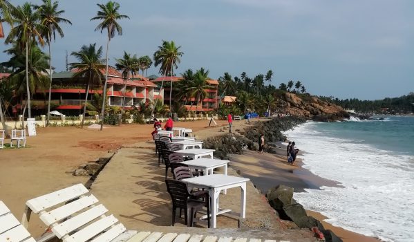 Samudra-Beach