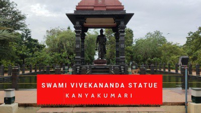 Kochi - Munnar - Thekkady - Alleppey - Kanyakumari - Kovalam - TVM (7 Nights 8 Days)[R#1022] 59