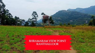 Book Kochi Kanthalloor Taxi Package (3 days) 6