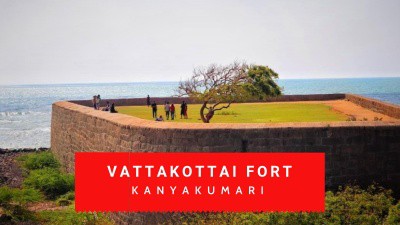 Kochi - Munnar - Thekkady - Madurai - Rameshwaram - Kanyakumari - Kovalam - TVM (8 Nights 9 Days)[R#1036] 83