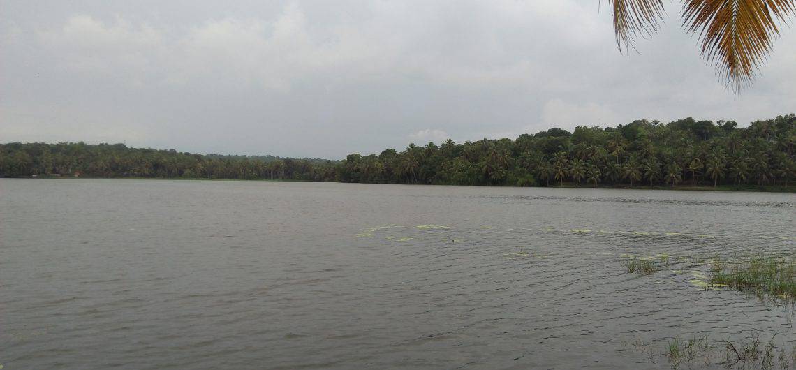 lake near vavvamoola