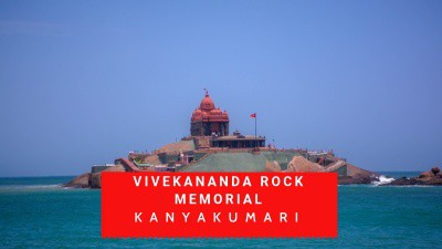 Kochi - Munnar - Thekkady - Madurai - Rameshwaram - Kanyakumari - Kovalam - TVM (8 Nights 9 Days)[R#1036] 32