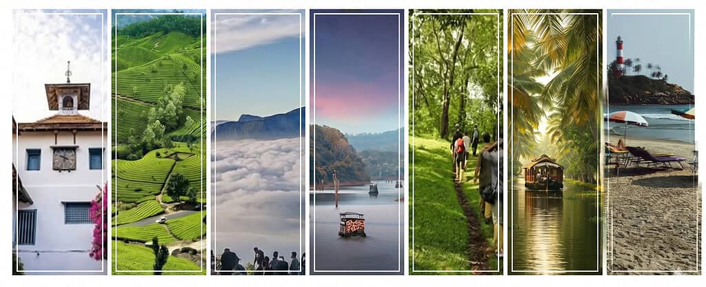 Kerala Itinerary 5 Days vs 7 Days – Which One Should You Choose? 17 Kerala Itinerary 5 Days vs 7 Days – Which One Should You Choose? 4