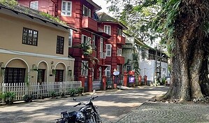 Kerala Itinerary 5 Days vs 7 Days – Which One Should You Choose? 8 Fort Kochi Streets