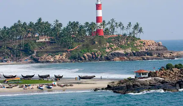 Alleppey vs Thekkady – Which Is Better for Your Kerala Trip? 5 Alleppey vs Thekkady – Which Is Better for Your Kerala Trip? 2