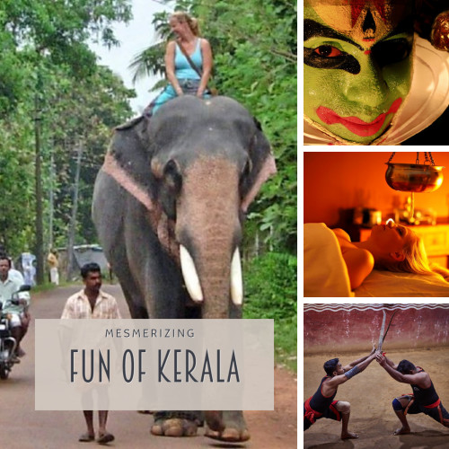 Fun-in-Kerala