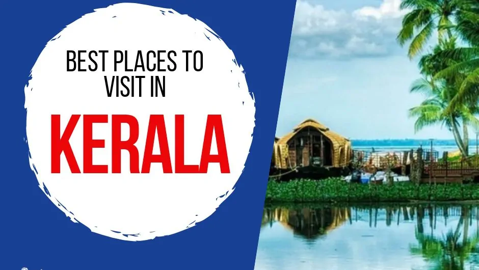 Best places to visit in kerala featured image