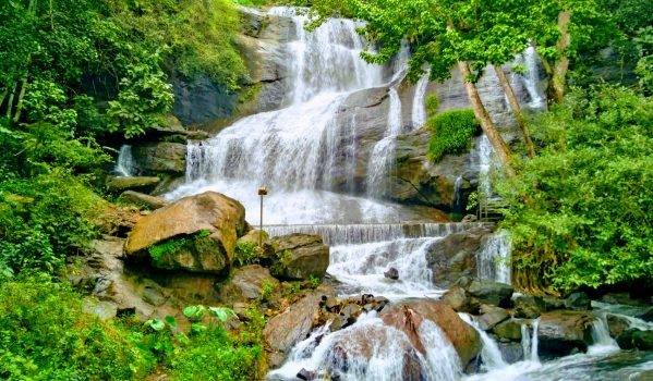 4 Must-Visit Waterfalls in Kochi: Athirapally & Vazhachal 6 areekkal-waterfalls-near-kochi