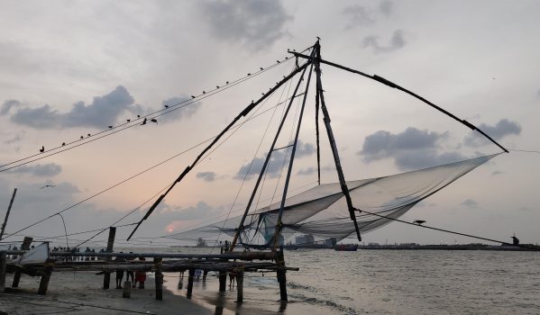 Fort-Kochi