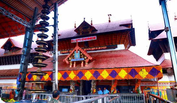 Guruvayur-temple