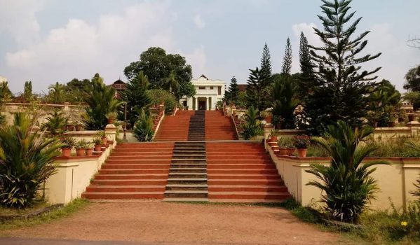 Best Cochin Shore Excursions for Cruise Passengers 86 hill-palace-museum