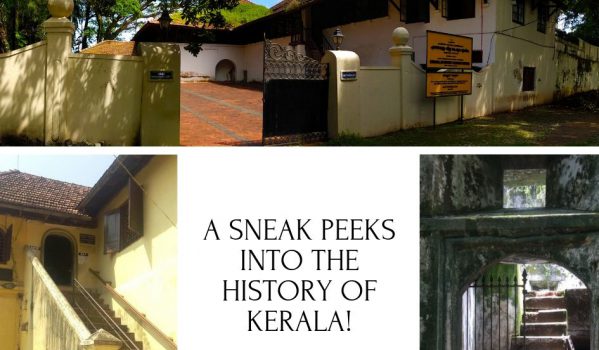 Best Cochin Shore Excursions for Cruise Passengers 85 Fort-Kochi
