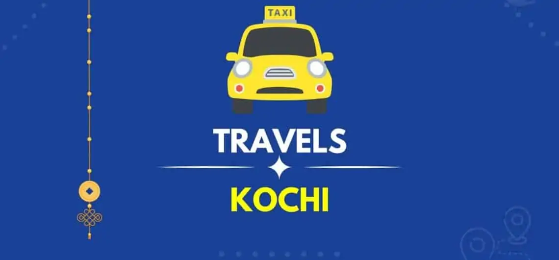 Travels in Kochi (Featured Image)