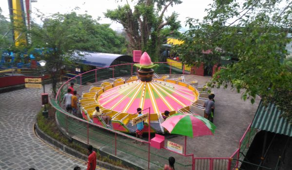 Wonderla Kochi: Rides, Tickets, Timings & Location 9 dancing-wheel-ride-at-wonderla-kochi