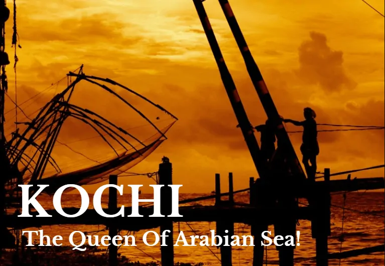kochi Featured image