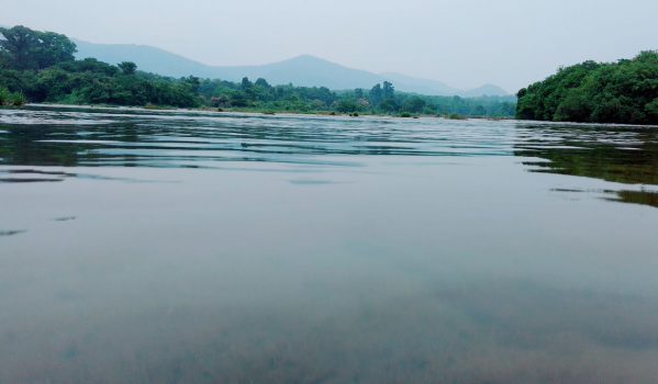 Paniyeli Poru: Waterfalls, Rapids & Ecotourism Near Kochi 2 paniyeli-poru-eco-tourism-centre