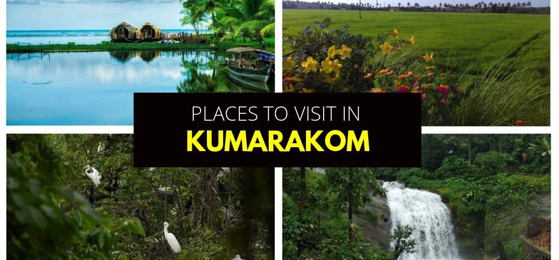 Kumarakom Featured Image