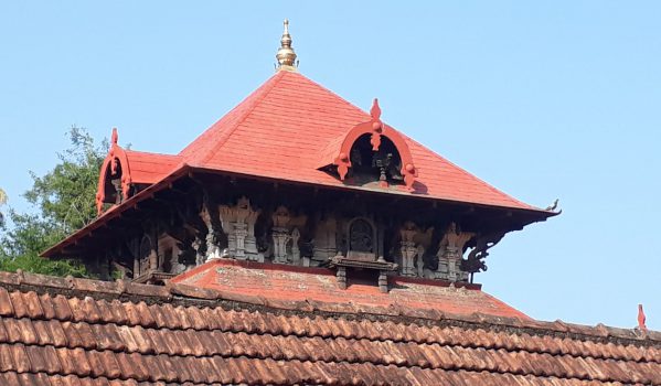 Kaduthuruthy Mahadeva Temple: Trio Shrine Legend 3 kaduthuruthy-mahadeva-temple