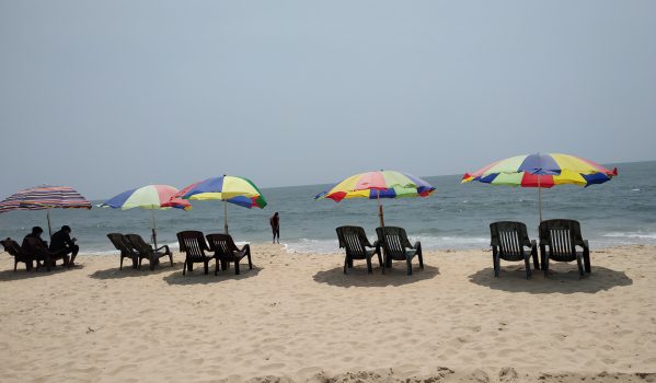 Kaduthuruthy Mahadeva Temple: Trio Shrine Legend 11 scenic-view-of-marari-beach