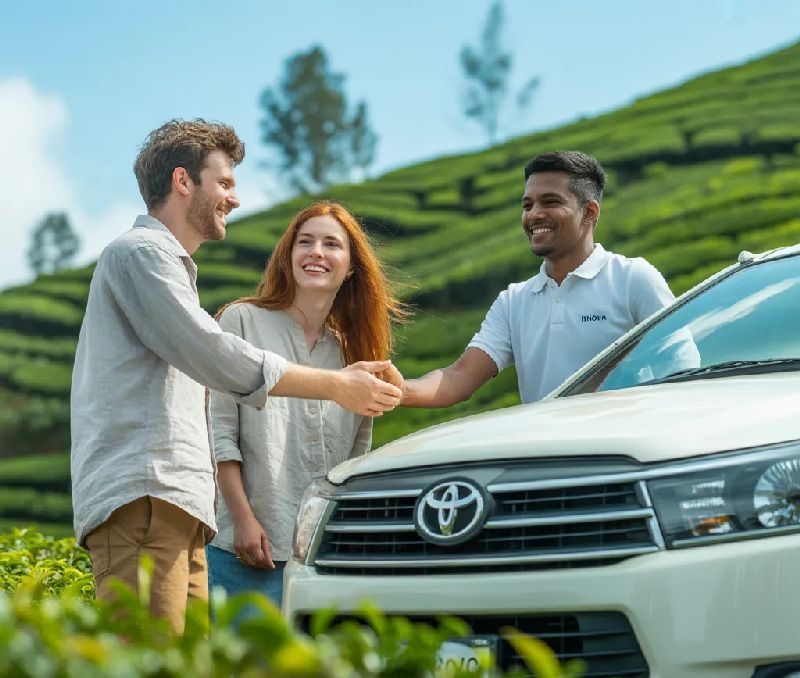 Kerala Driver Cum Guide Package: See God’s Own Country Through a Local Lens 1