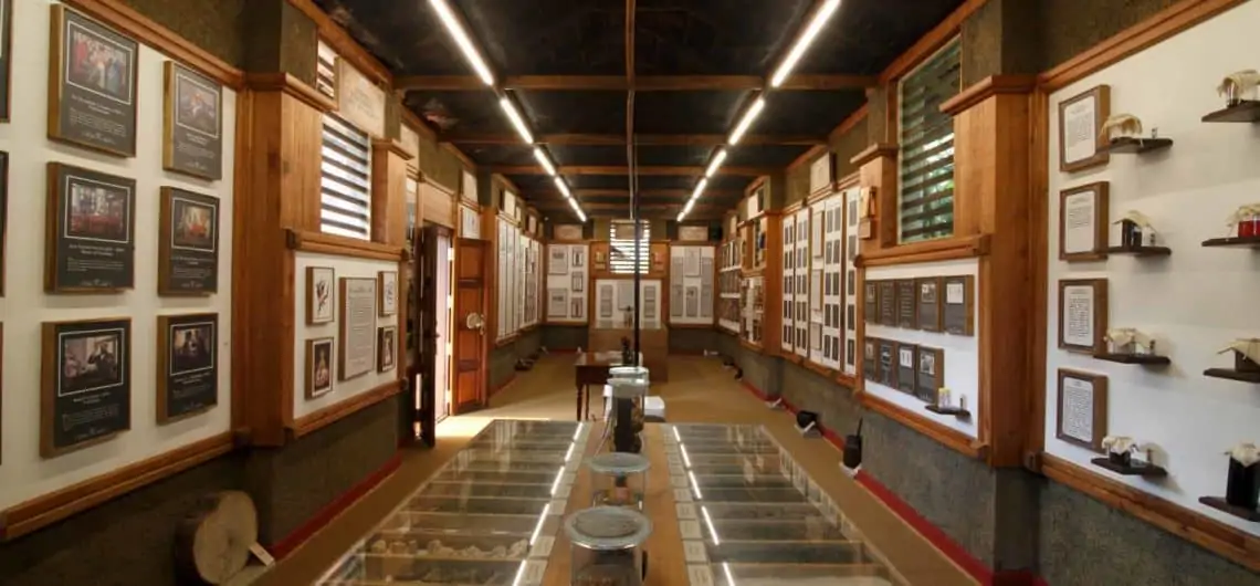 Ayurvedha Museum