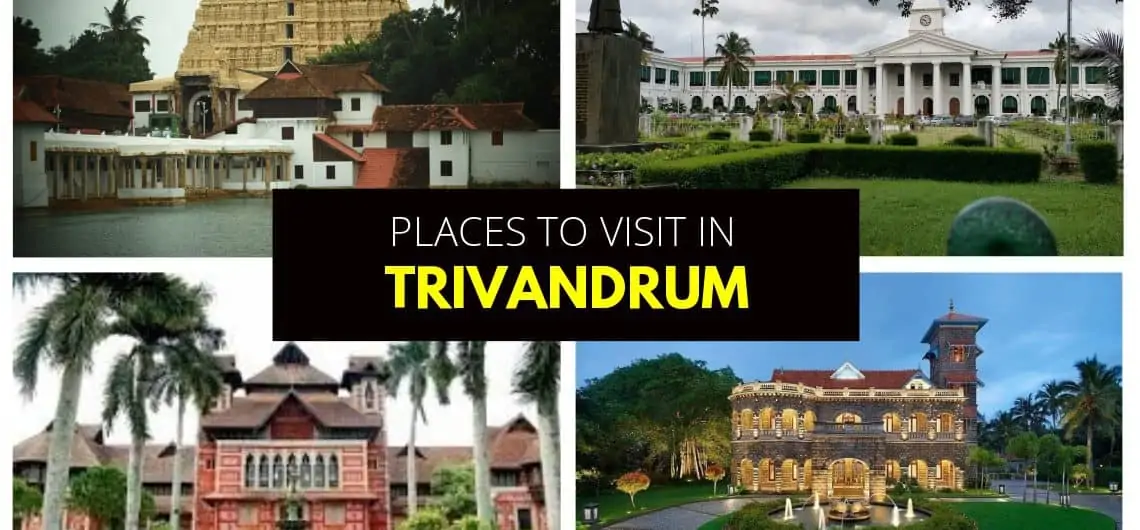 Trivandrum Featured image