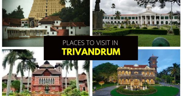 kerala tours travels trivandrum