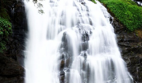 Coorg-Waterfalls