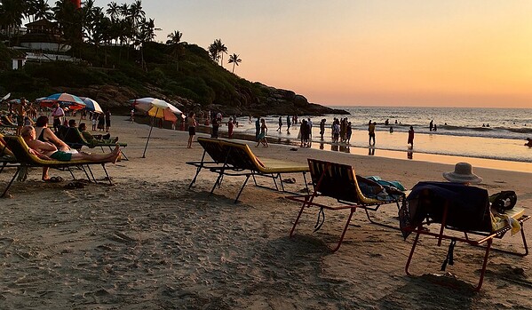 Kovalam vs Poovar – Which Is Better for Your Kerala Trip? 6 Kovalam vs Poovar – Which Is Better for Your Kerala Trip? 4