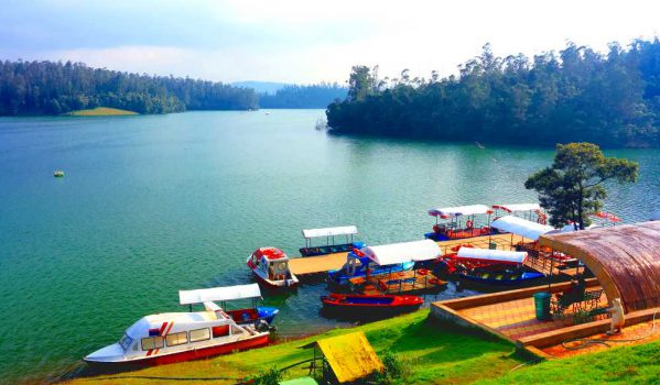 Ooty-Lake-Boating